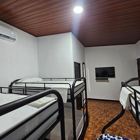 Hotel Luna Liberiana ภายนอก รูปภาพ