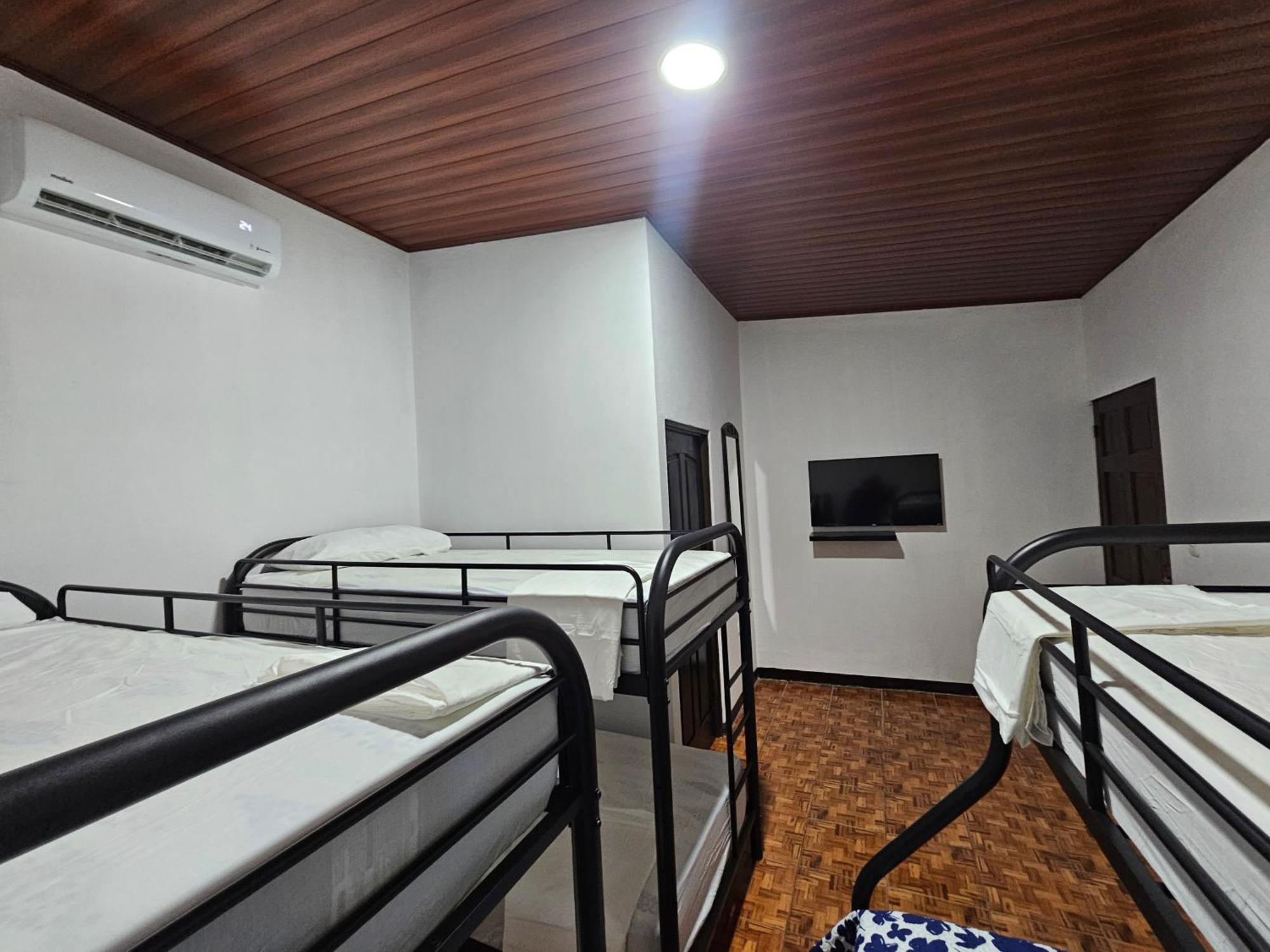 Hotel Luna Liberiana ภายนอก รูปภาพ