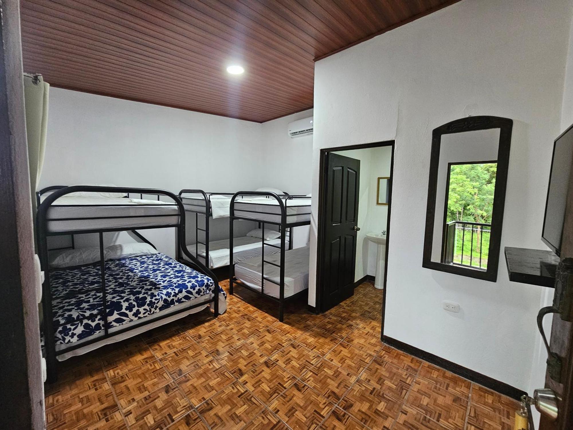 Hotel Luna Liberiana ภายนอก รูปภาพ