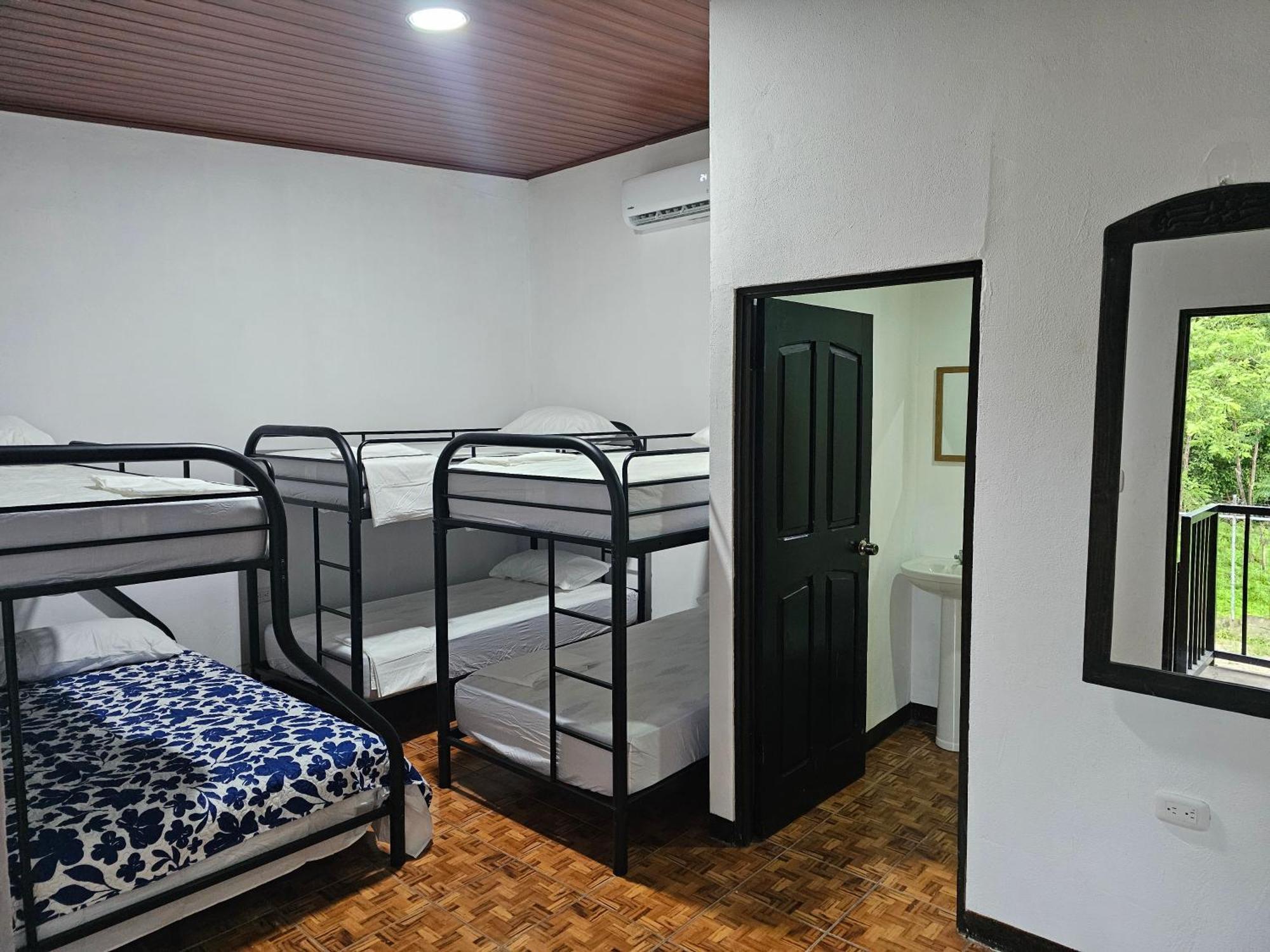 Hotel Luna Liberiana ภายนอก รูปภาพ