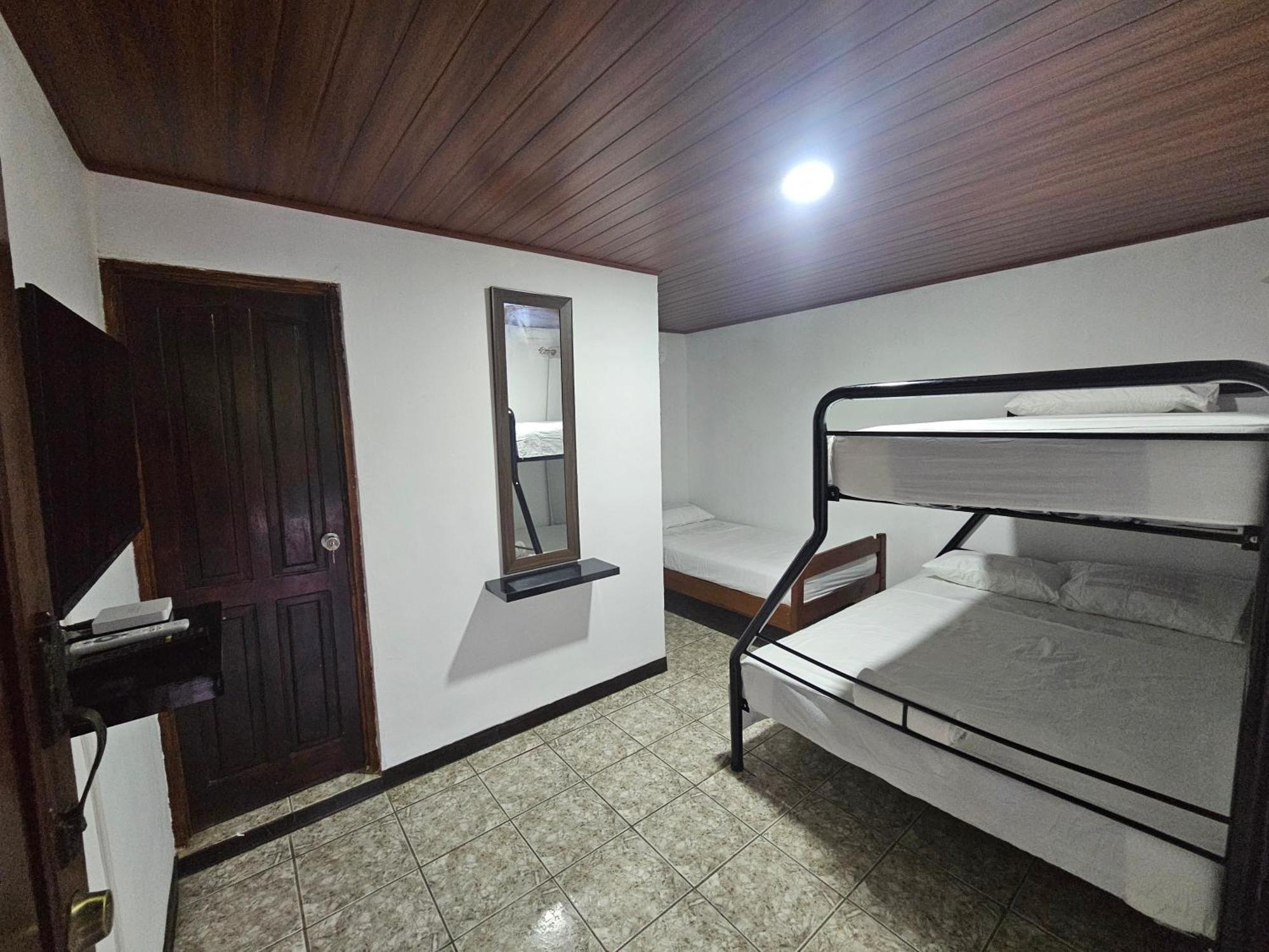 Hotel Luna Liberiana ภายนอก รูปภาพ