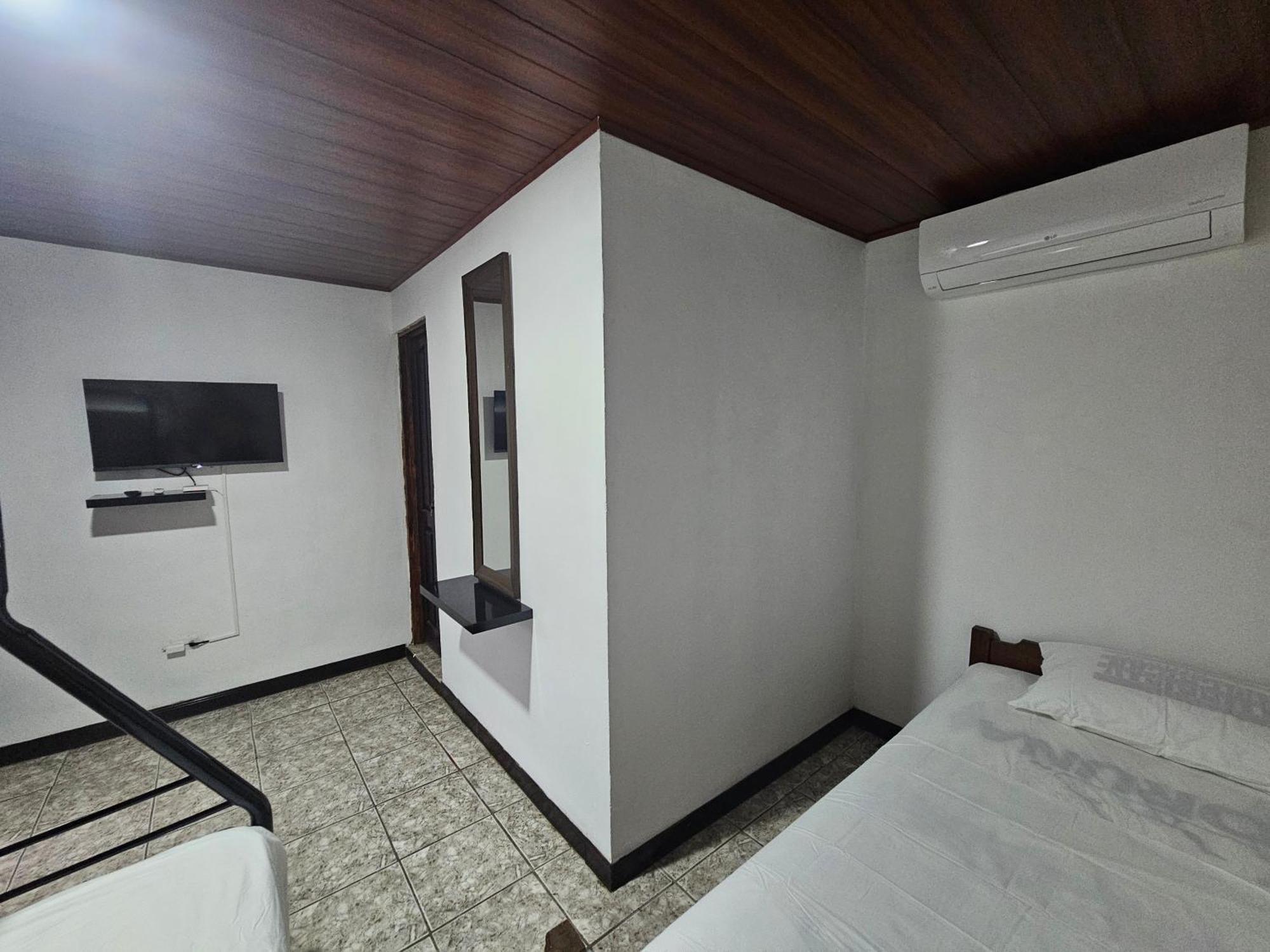 Hotel Luna Liberiana ภายนอก รูปภาพ