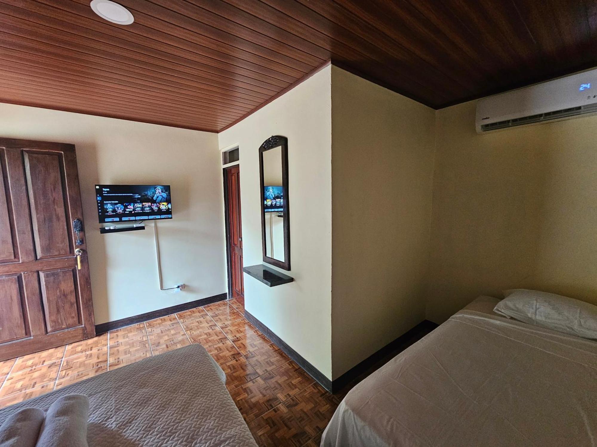 Hotel Luna Liberiana ภายนอก รูปภาพ