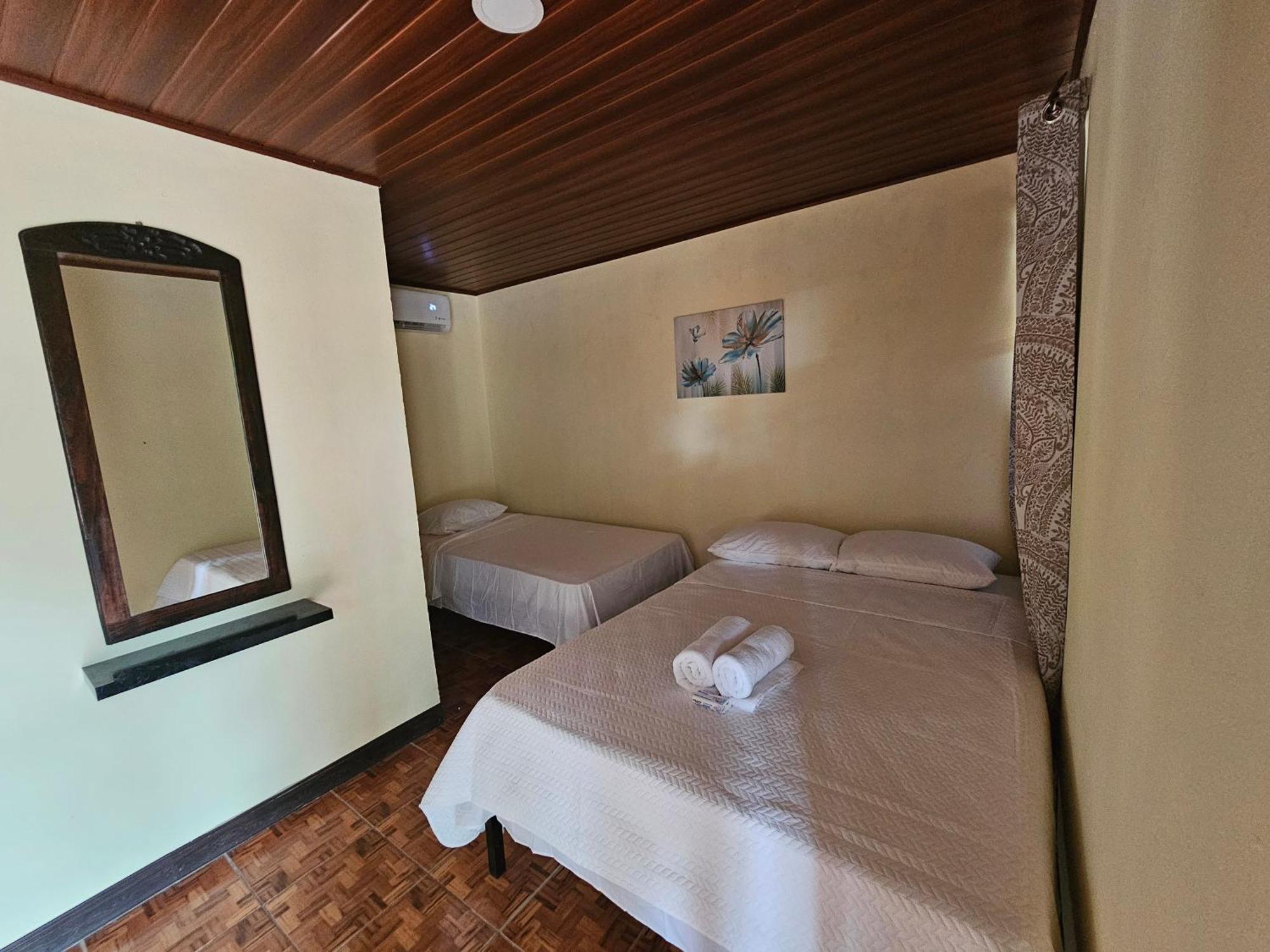 Hotel Luna Liberiana ภายนอก รูปภาพ