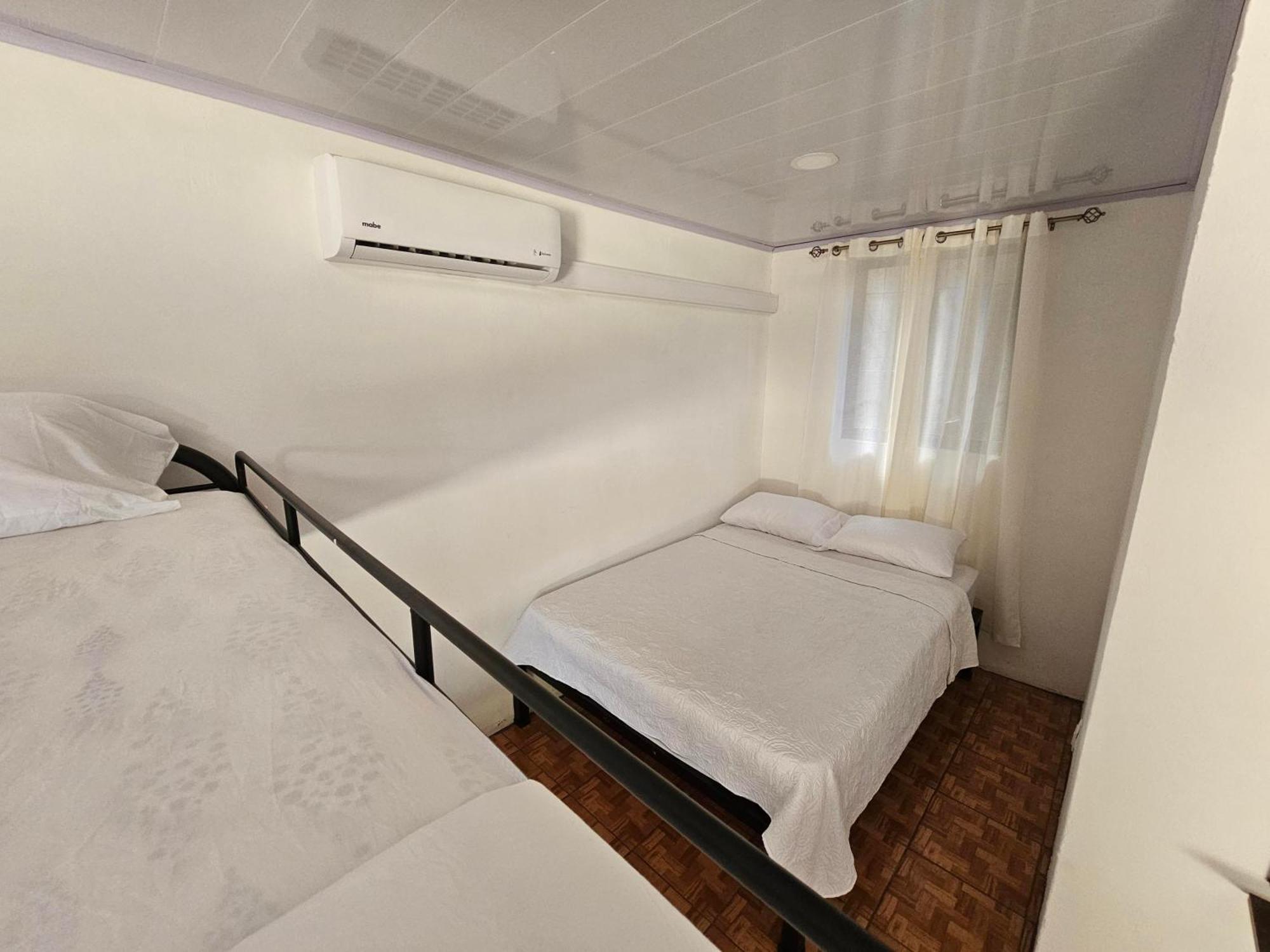 Hotel Luna Liberiana ภายนอก รูปภาพ