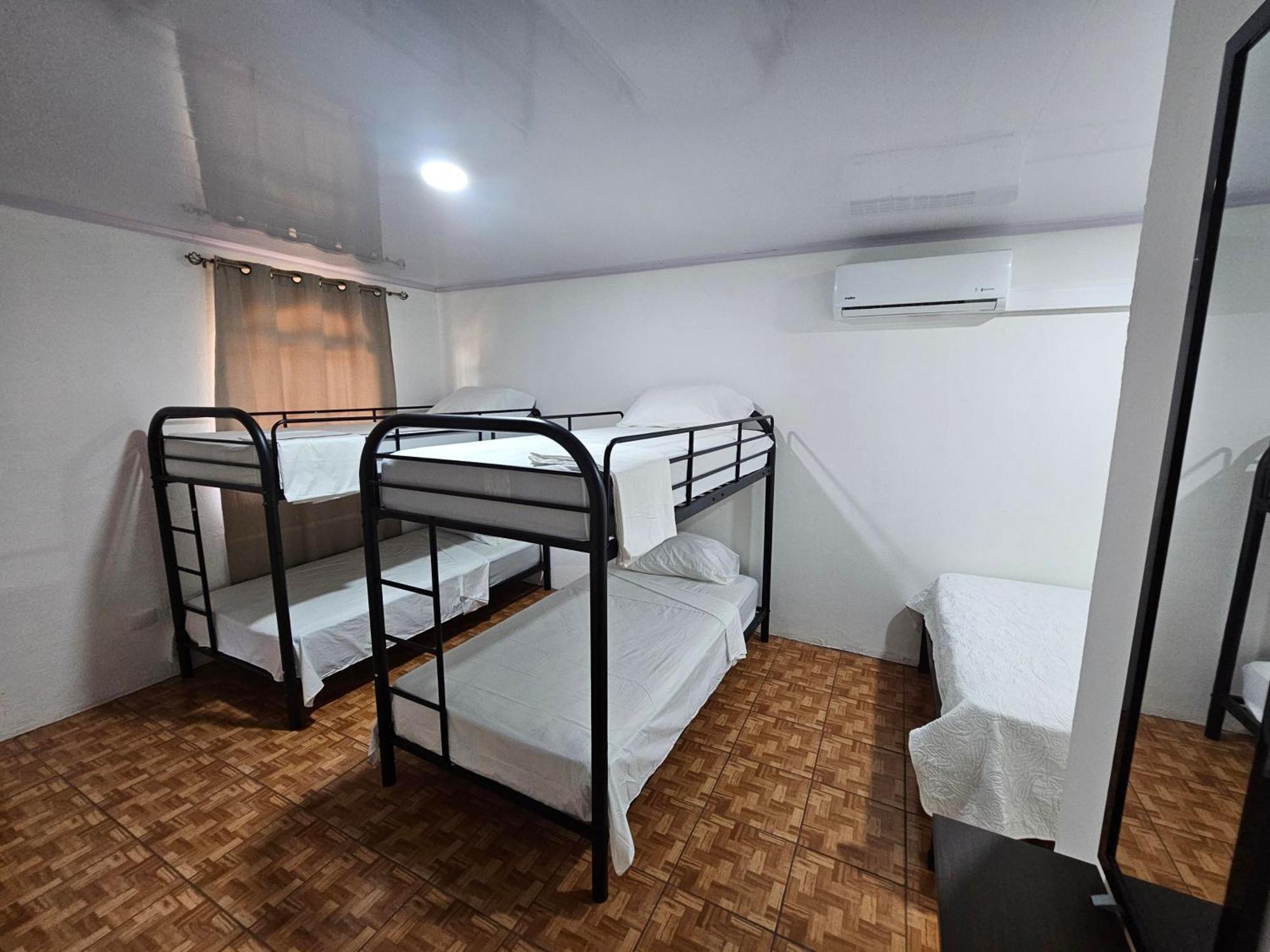Hotel Luna Liberiana ภายนอก รูปภาพ