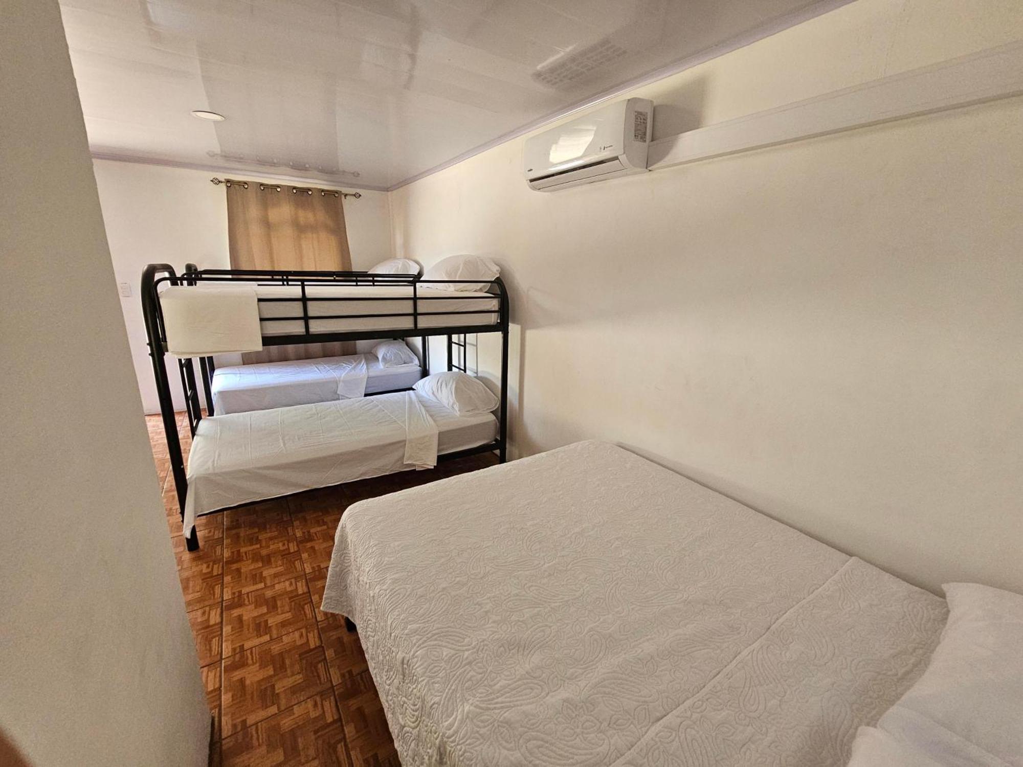 Hotel Luna Liberiana ภายนอก รูปภาพ
